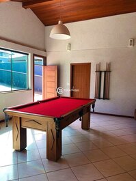 Casa Pé na Areia no Campeche