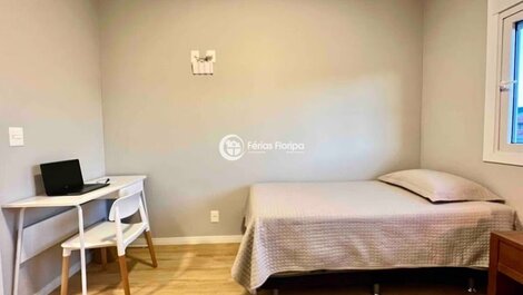 Lindo Apartamento no SunClub - Campeche