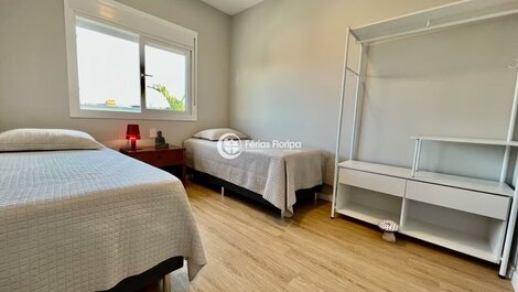 Lindo Apartamento no SunClub - Campeche