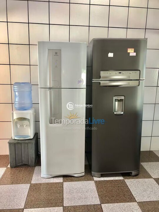 Casa para aluguel de temporada em Florianopolis (Campeche)