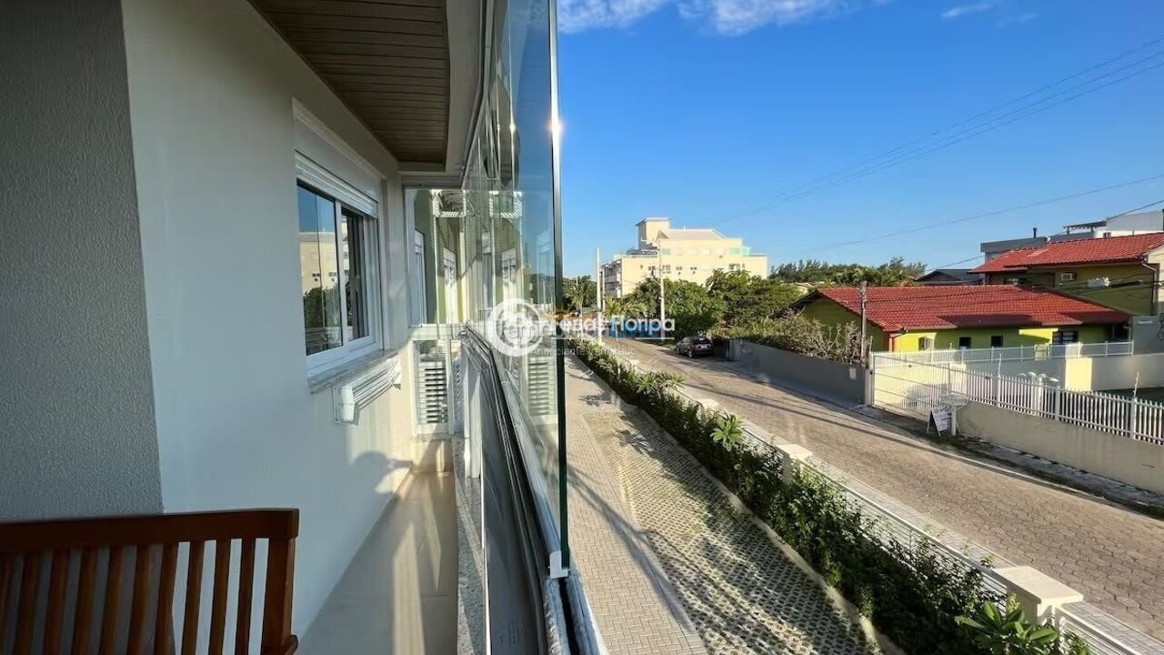 Apartamento para aluguel de temporada em Florianopolis (Campeche)