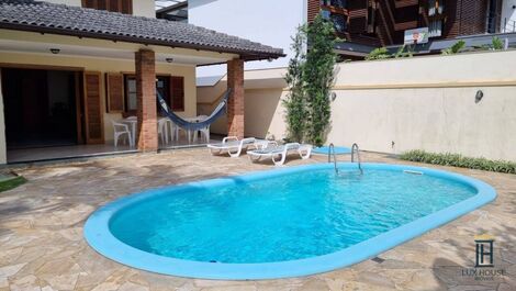 Casa para alquilar en Florianopolis - Jurerê Internacional