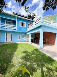 House for rent in Florianópolis - Morro das Pedras