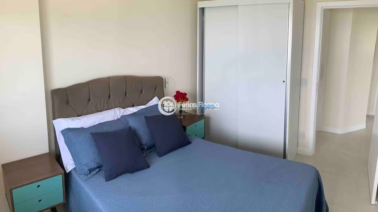 Apartamento para aluguel de temporada em Florianópolis (Acores)