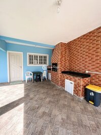 Linda Casa com 4 Quartos no Morro das Pedras