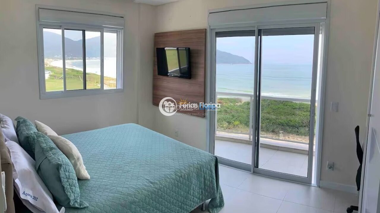 Apartamento para aluguel de temporada em Florianópolis (Acores)