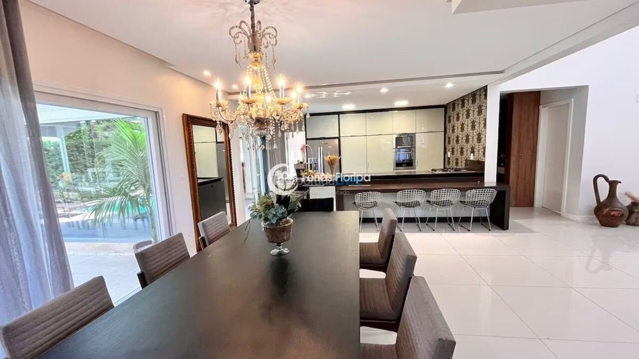 Casa para aluguel de temporada em Florianopolis (Campeche)