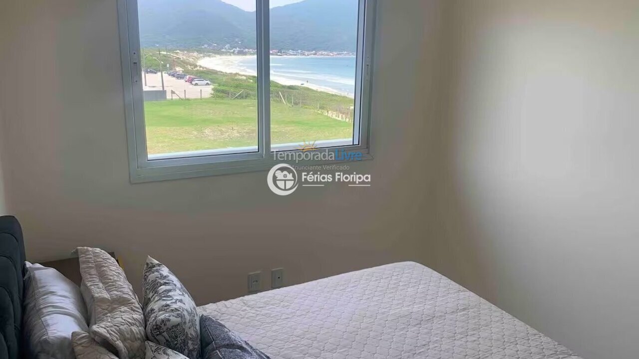 Apartamento para aluguel de temporada em Florianópolis (Acores)