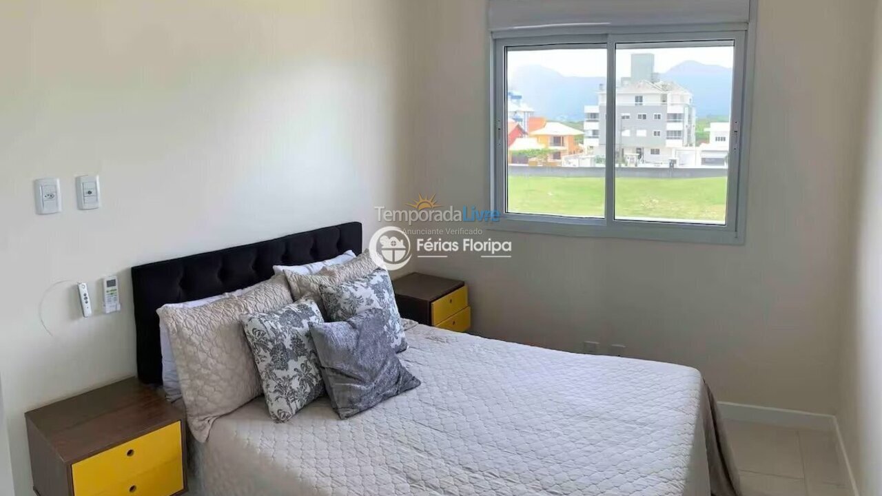 Apartamento para aluguel de temporada em Florianópolis (Acores)