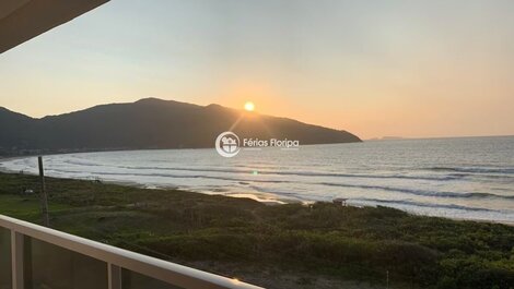 Apartamento 3 Quartos Frente Mar - Açores