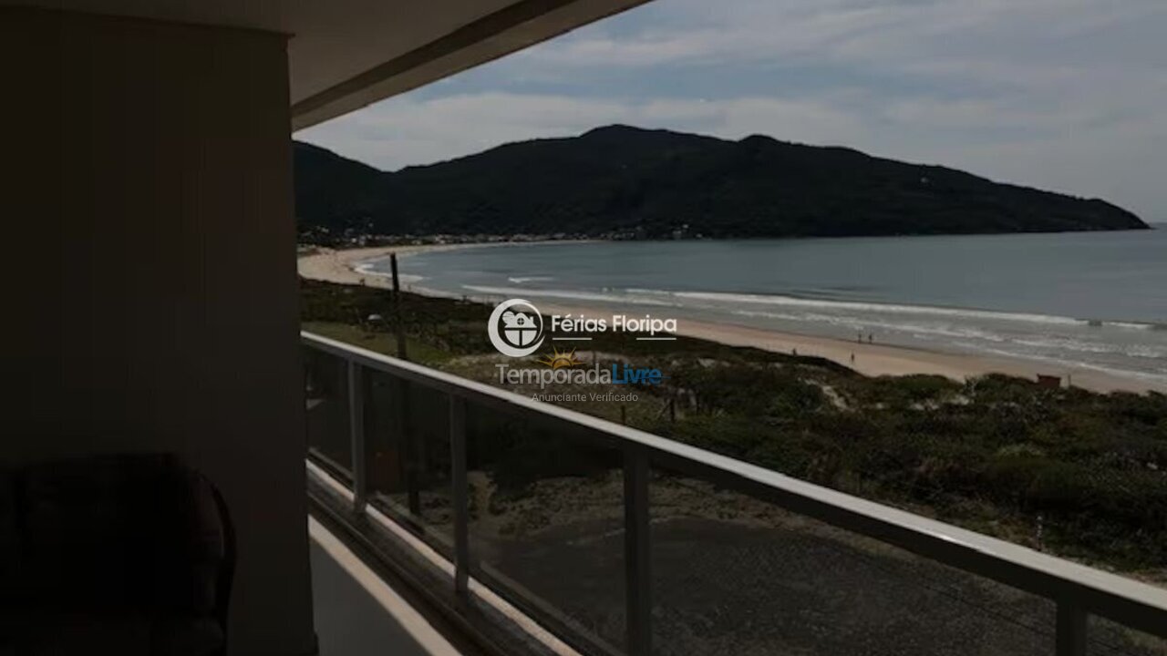 Apartamento para aluguel de temporada em Florianópolis (Acores)