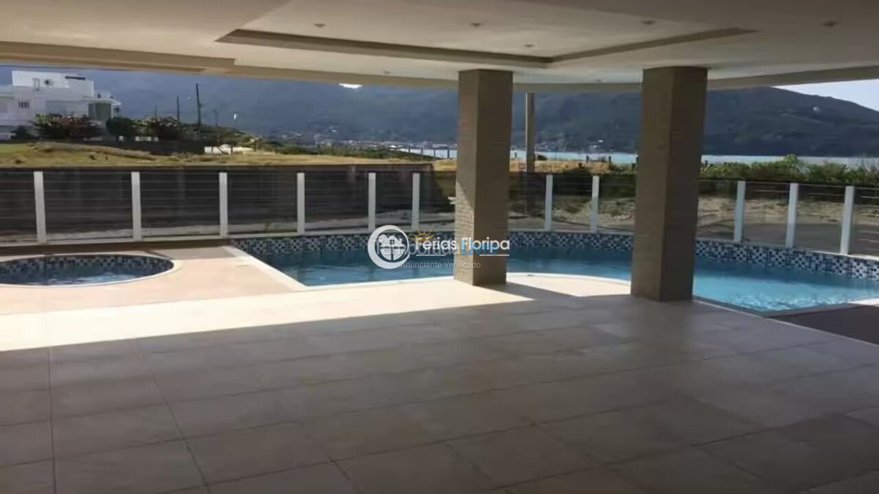 Apartamento para aluguel de temporada em Florianópolis (Acores)
