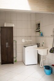 Linda Casa com 4 Quartos no Morro das Pedras