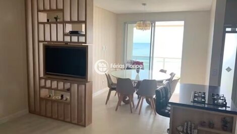 Apartamento 3 Quartos Frente Mar - Açores