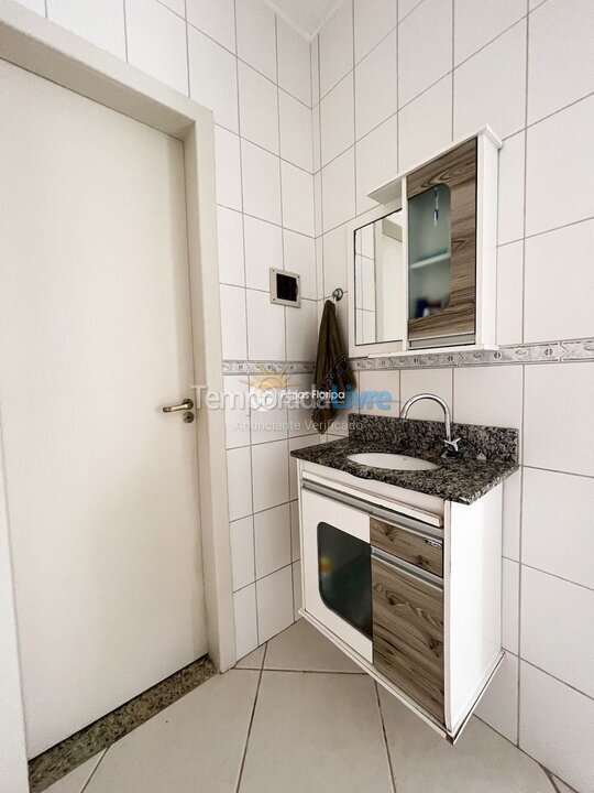 Casa para aluguel de temporada em Florianópolis (Morro das Pedras)