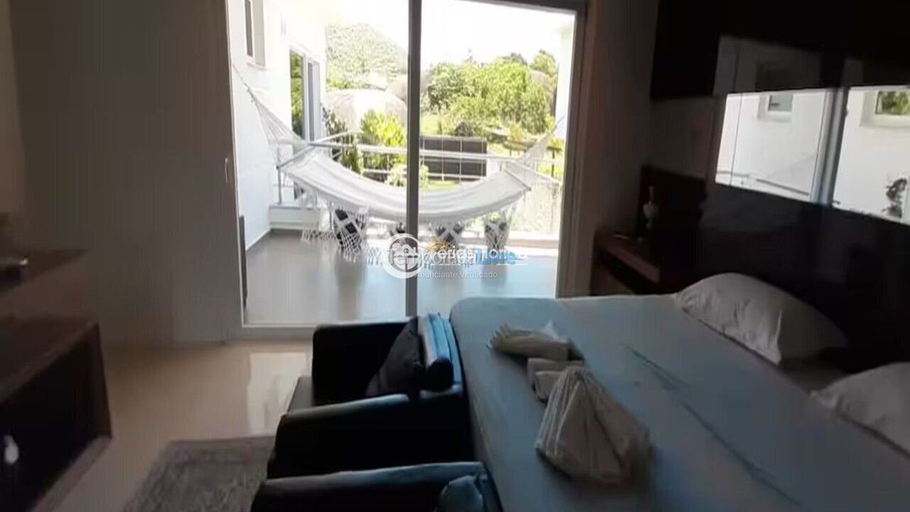 Casa para aluguel de temporada em Florianopolis (Campeche)