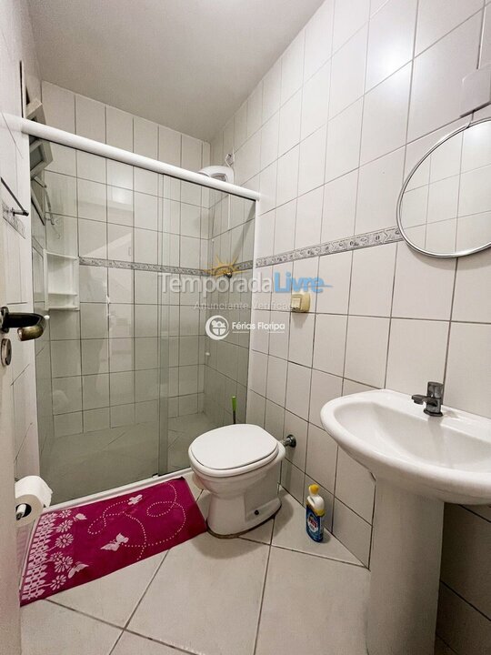 Casa para aluguel de temporada em Florianópolis (Morro das Pedras)