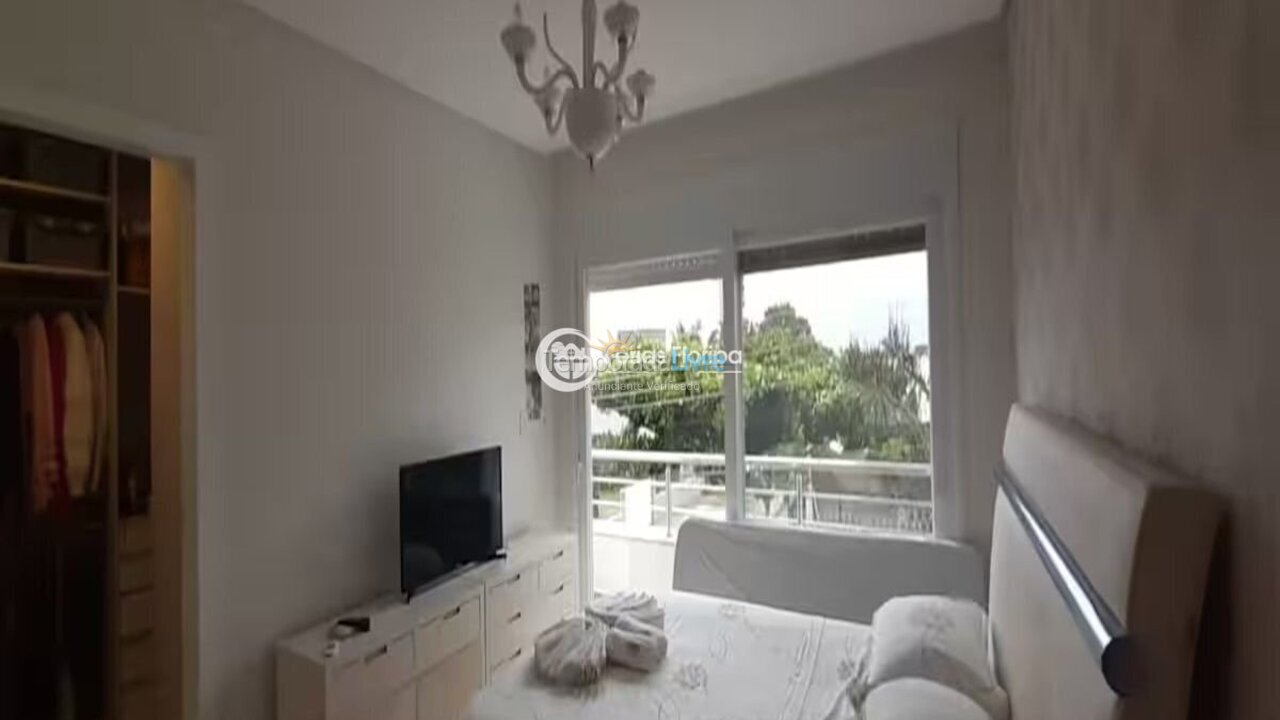 Casa para aluguel de temporada em Florianopolis (Campeche)