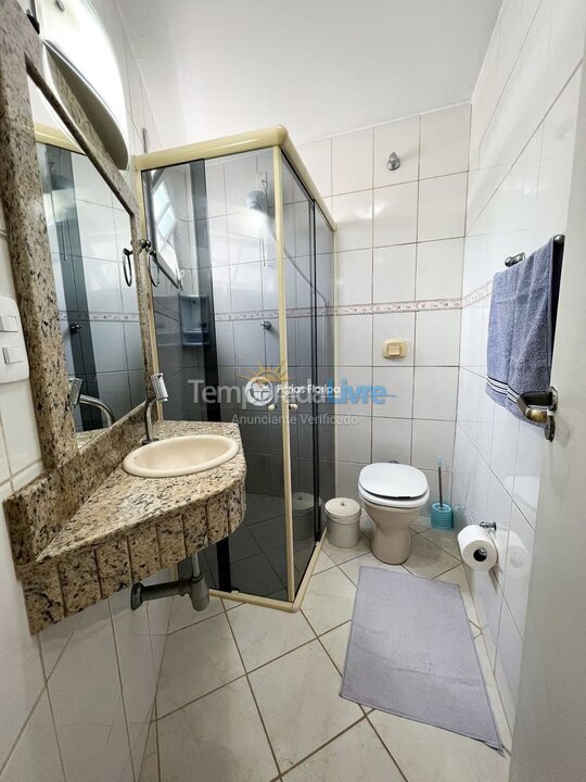 Casa para aluguel de temporada em Florianópolis (Morro das Pedras)