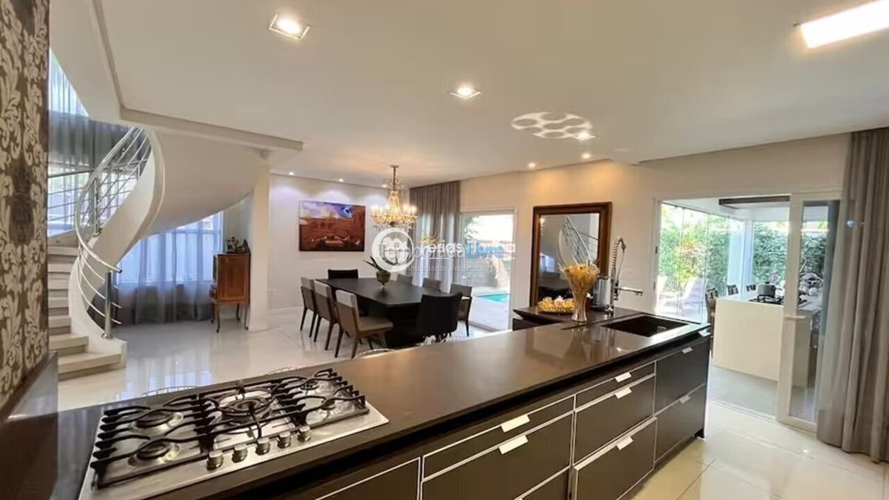 Casa para aluguel de temporada em Florianopolis (Campeche)