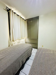 Beautiful Apartment on Avenida de Bombas!