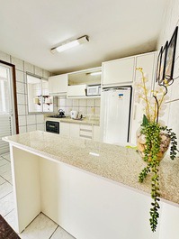 Beautiful Apartment on Avenida de Bombas!