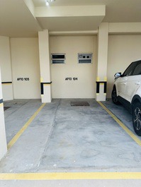 Beautiful Apartment on Avenida de Bombas!