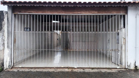 Casa para alugar em Praia Grande - Vila Mirim