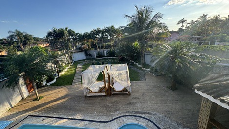 VENDO HERMOSA CASA EN EL CENTRO