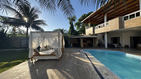 VENDO HERMOSA CASA EN EL CENTRO