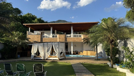 House for rent in São Sebastião - Maresias