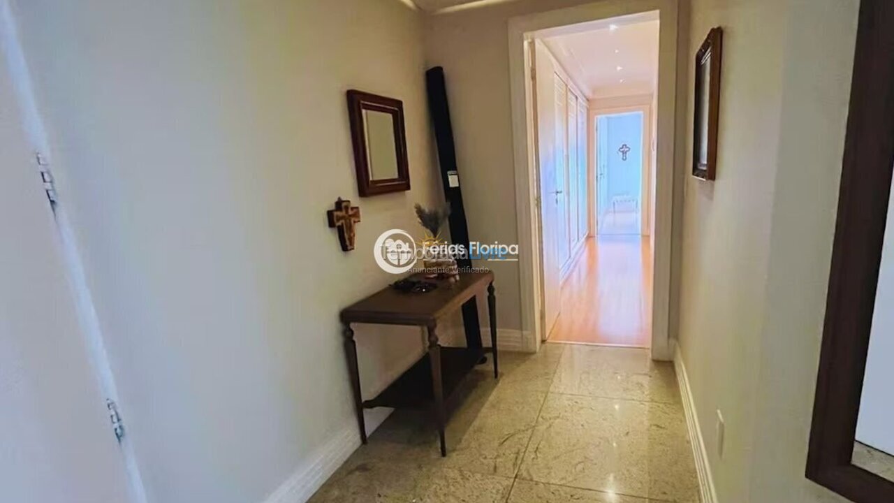 Apartamento para aluguel de temporada em Florianopolis (Lagoa da Conceição)