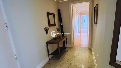 Cobertura 5 Quartos Frente a Lagoa da Conceição