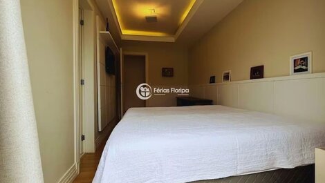 Cobertura 5 Quartos Frente a Lagoa da Conceição