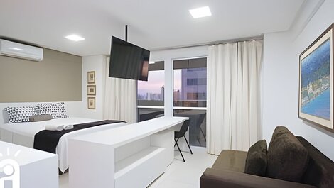 Apartamento para alquilar en Goiânia - Jardim Goias