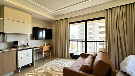 Surpreendente iD vida Nova Setor Oeste