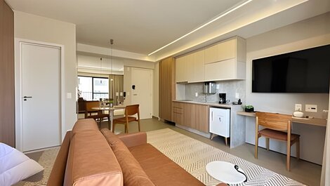 Surpreendente iD vida Nova Setor Oeste