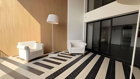 Surpreendente iD vida Nova Setor Oeste