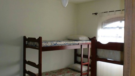 Casa para aluguel de temporada em Ubatuba (Lagoinha)