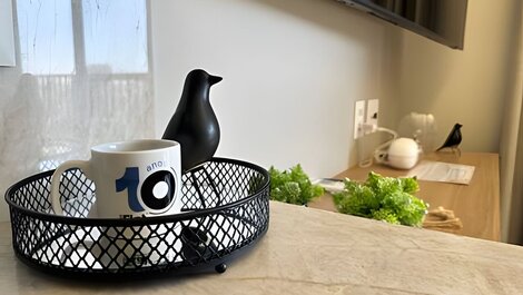 Surpreendente iD vida Nova Setor Oeste