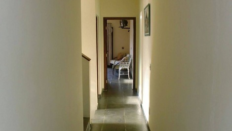 Casa para aluguel de temporada em Ubatuba (Lagoinha)