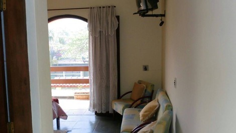 Casa para aluguel de temporada em Ubatuba (Lagoinha)