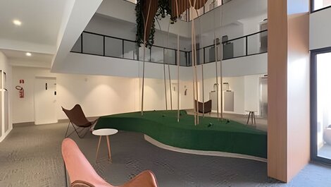 Surpreendente iD vida Nova Setor Oeste