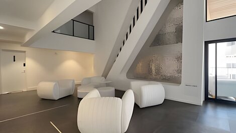 ID Vida Urbana de Lujo Sector Oeste Goiânia