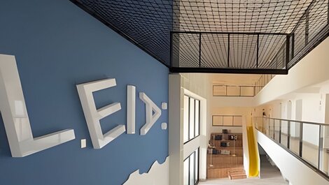 Surpreendente iD vida Nova Setor Oeste