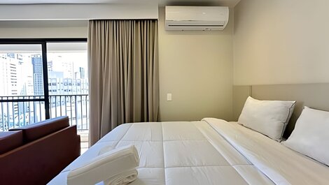 Surpreendente iD vida Nova Setor Oeste