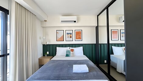 ID Vida Urbana de Lujo Sector Oeste Goiânia