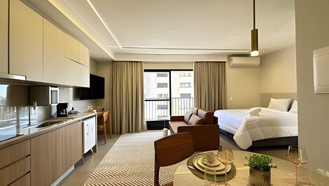 Surpreendente iD vida Nova Setor Oeste