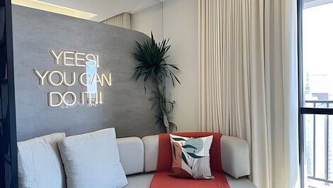 ID Vida Urbana de Lujo Sector Oeste Goiânia