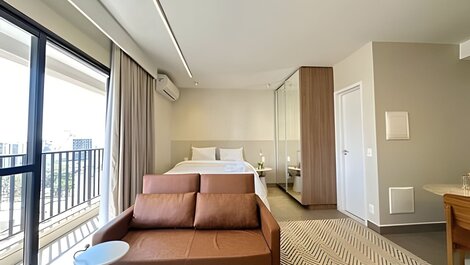 Surpreendente iD vida Nova Setor Oeste